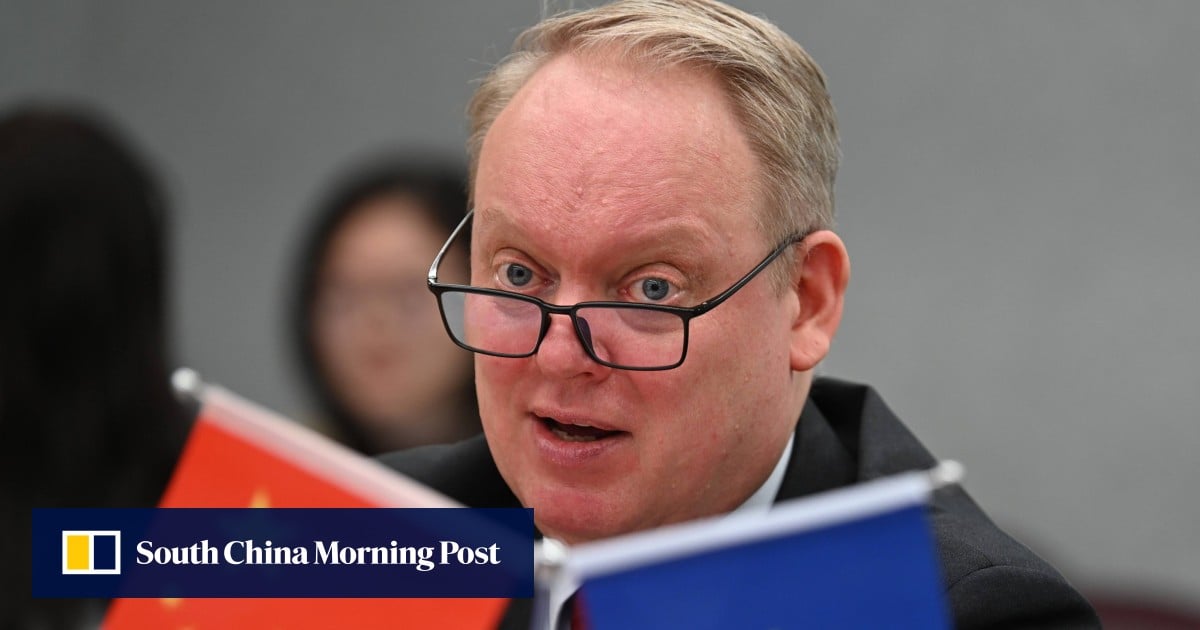 Two worlds collide: the regulatory battlefield hanging over the EU’s ties with China