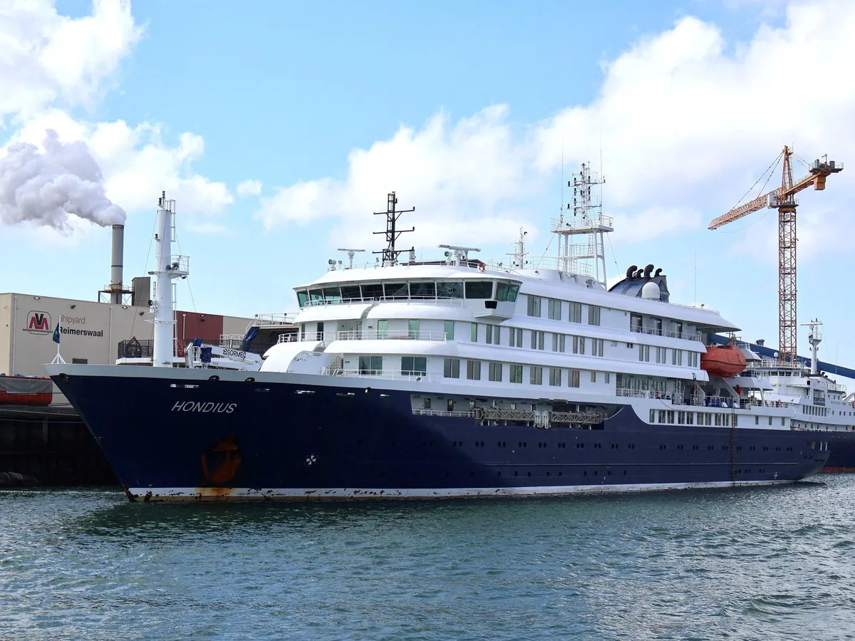 What is hantavirus, suspected in deaths of three people on cruise ship?