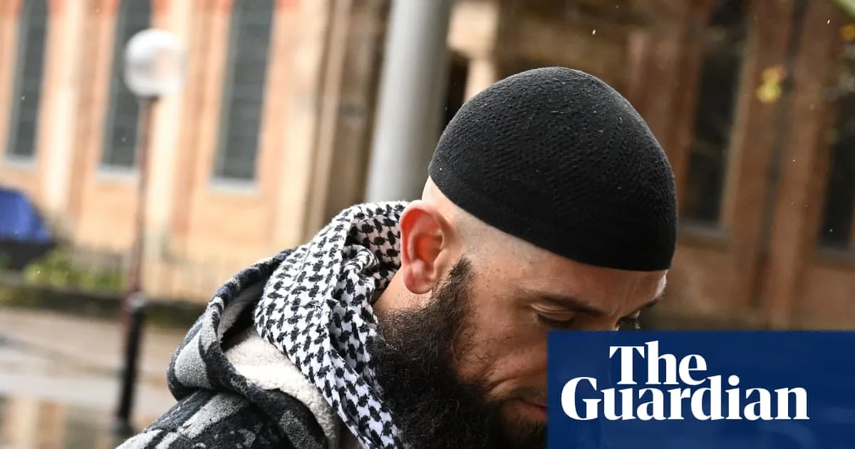Islamic prayer hall permanently closes after controversial cleric comes under scrutiny following Bondi terror attack