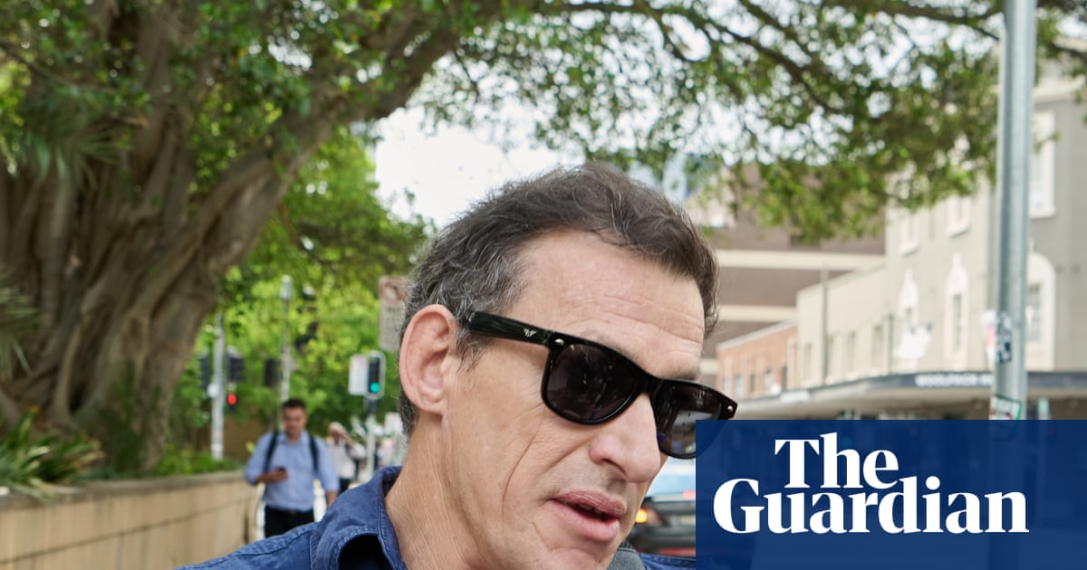 Man accused of making threats against MP says he stands for ‘Team Australia’ after court appearance