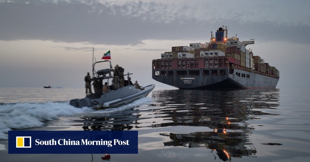 Awkward India diplomacy, US-Nato ‘crisis’, Strait of Hormuz woes: 7 global relations reads