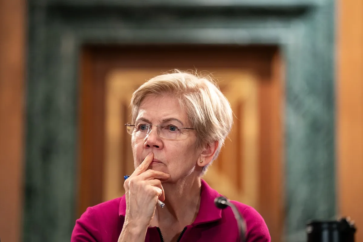 Lawmakers Demand Answers About Growing Number of Unfixed Mistakes on Credit Reports