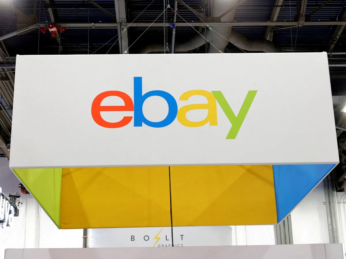 GameStop targets eBay with unsolicited $56bn acquisition offer