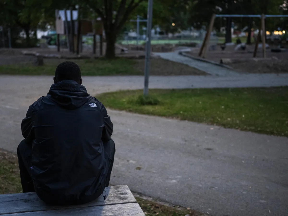 Gangland wars killing dozens of bystanders, report Swedish police