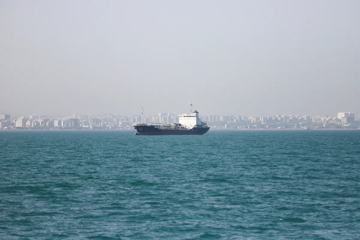 Iran-US clash over alleged warship attack in Strait of Hormuz