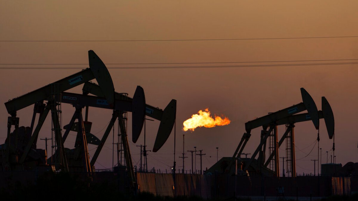 Tackling methane emissions key for climate change and energy security: IEA