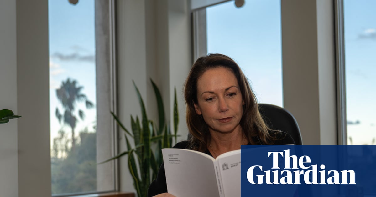 Victoria state budget 2026: state back in black forecasting two back-to-back surpluses
