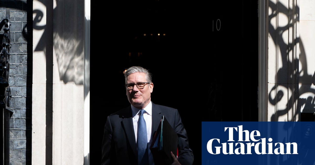 Cabinet ministers warn mutinous MPs about trying to oust Keir Starmer