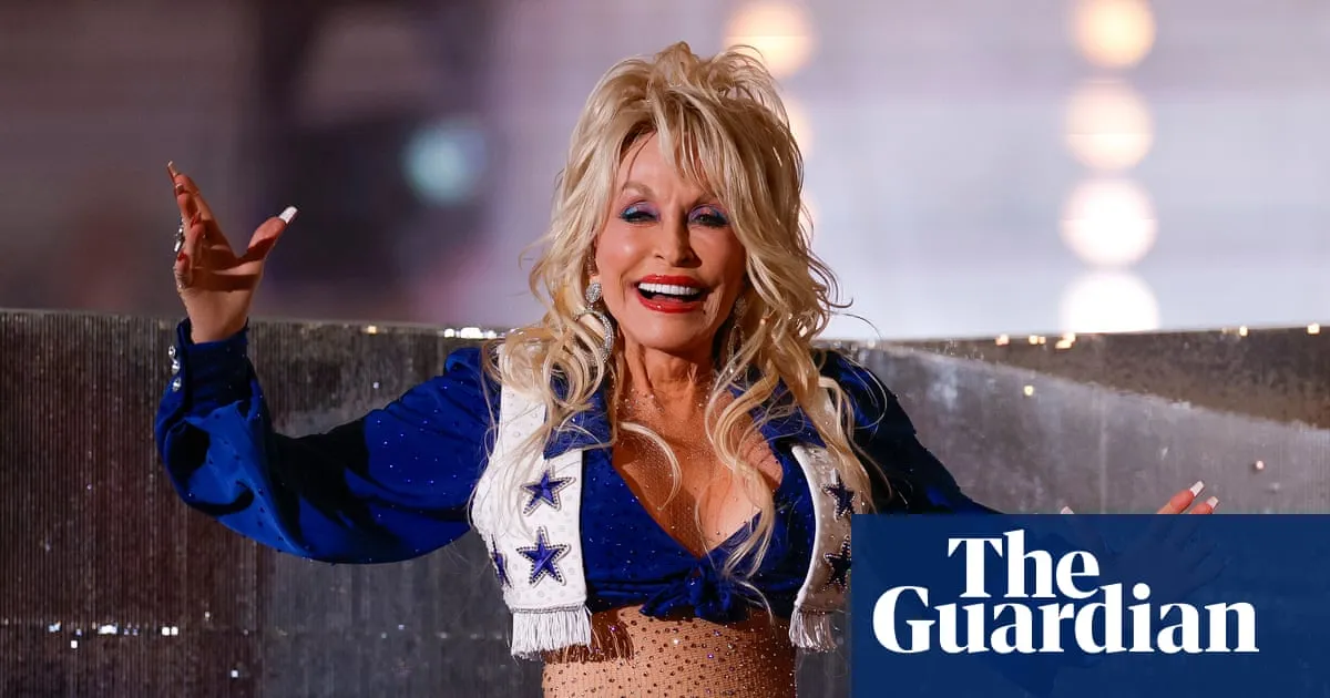Dolly Parton cancels Las Vegas residency over health issues: ‘I’ve still got some healing to do’