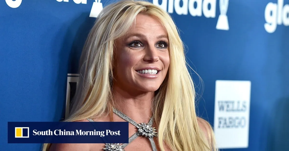 Britney Spears admits to reckless driving in plea deal to avoid jail