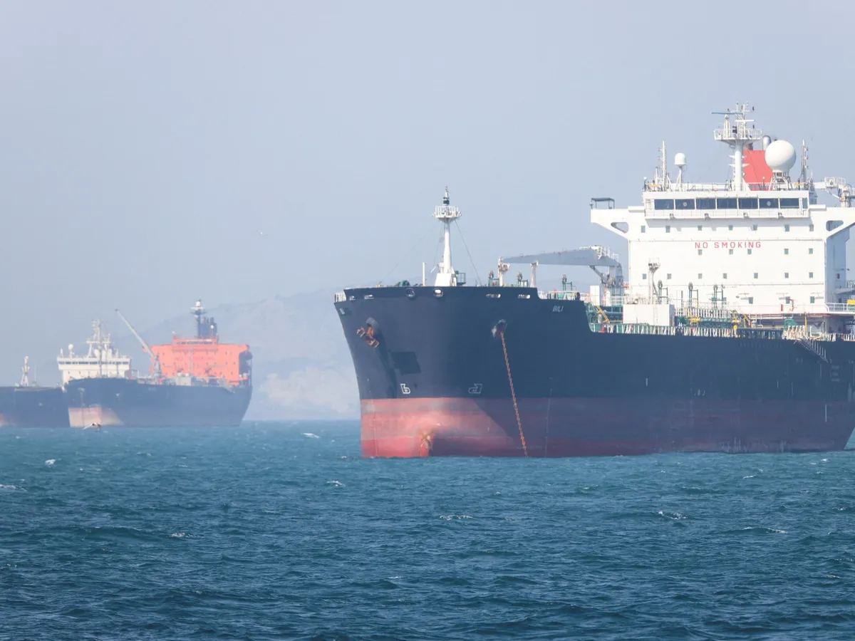 Hormuz tensions push ceasefire to the brink as Trump threatens Iran