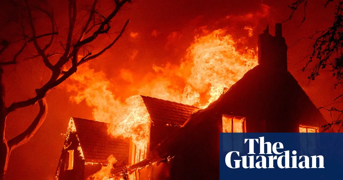 California seeks millions in penalties from State Farm over alleged claims violations after LA wildfires