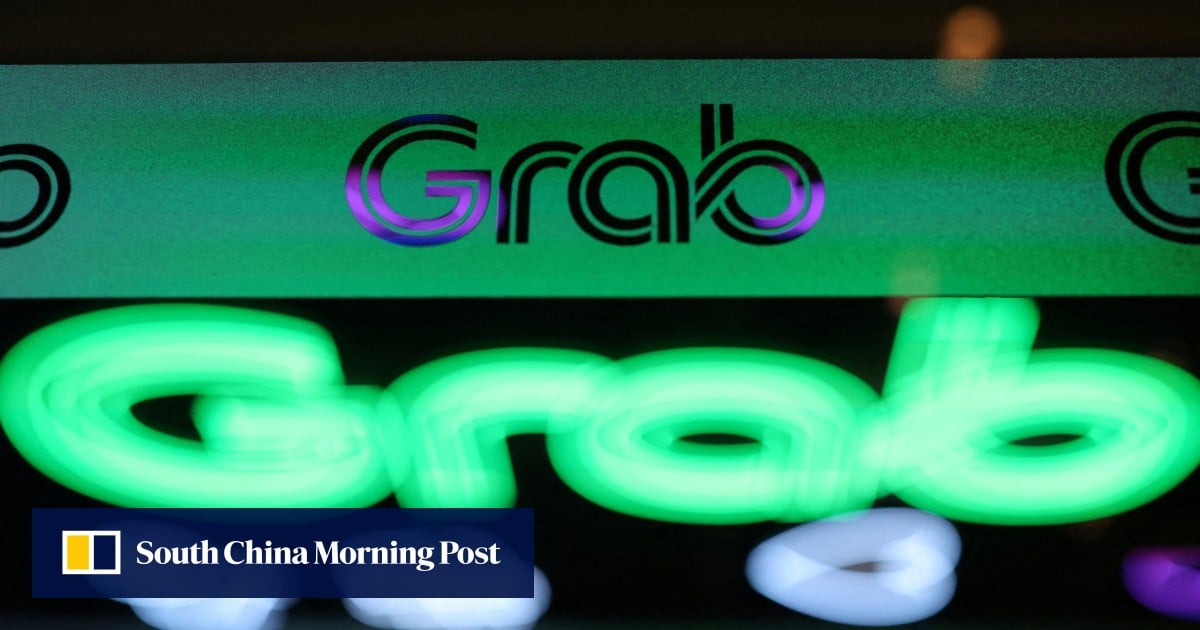 AI helps Singapore’s Grab woo tough Southeast Asian crowd, exceed expectations