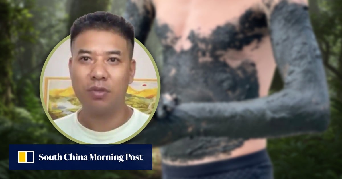 Ex-China soldier escapes Myanmar fraud centre by scaling wall, masking scent with cow dung