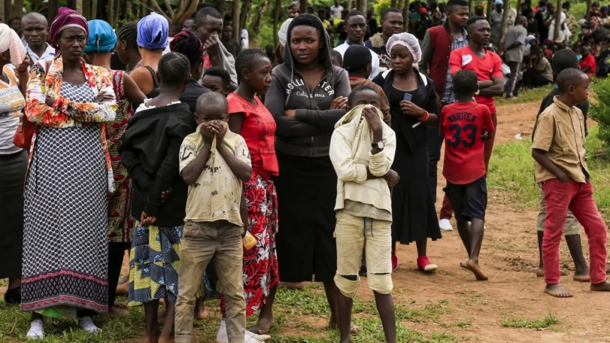 ‘Extensive brutality’: Rebel attacks reap hell on Congolese civilians