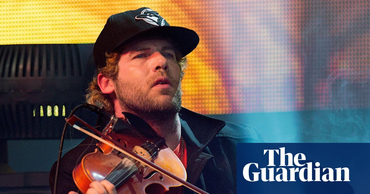 Canadian fiddler sues Google after AI Overview wrongly claimed he was a sex offender