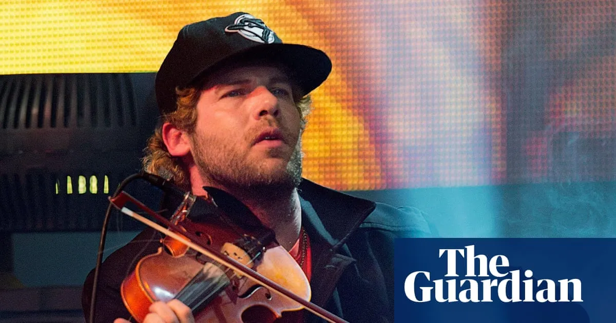 Canadian fiddler sues Google after AI Overview wrongly claimed he was a sex offender