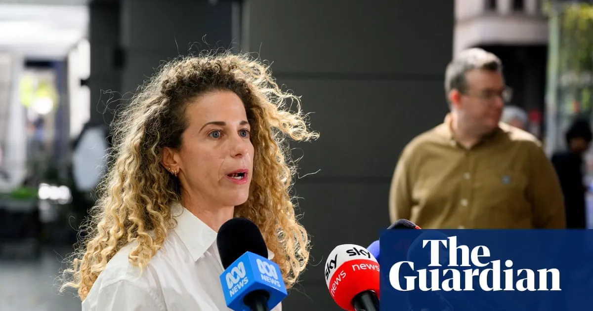 ‘They came to kill us’: royal commission hears horrific accounts of antisemitism faced by Jewish children in Australia