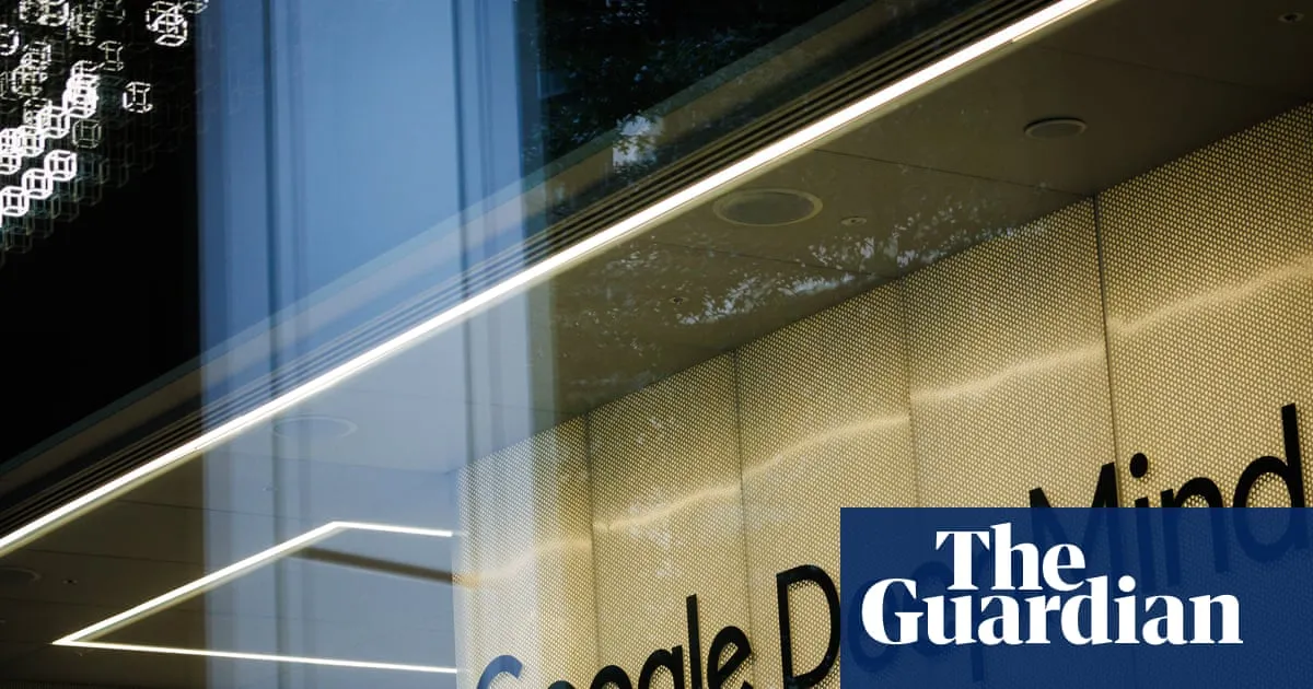 Google DeepMind workers in UK vote to unionize amid deal with US military