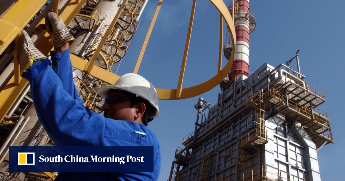UAE’s Opec exit, why Japan shared Mogami warship design with India: 7 Asia highlights