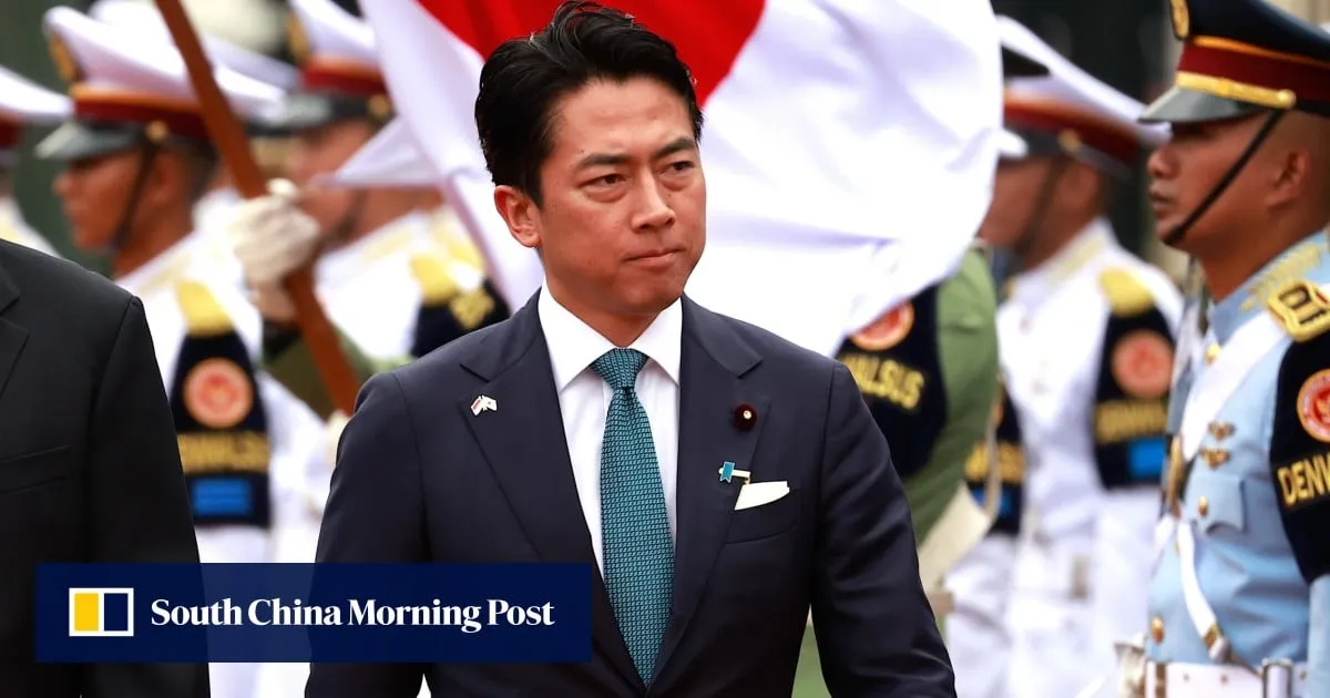 Japan offers Indonesia and the Philippines lethal muscle to counter China