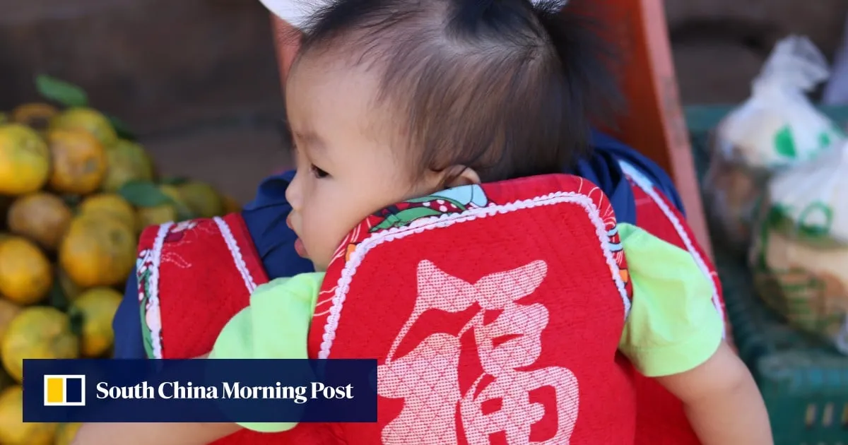 ‘Phantom birth’ scam spooks Thailand as hundreds of babies get fake citizenship
