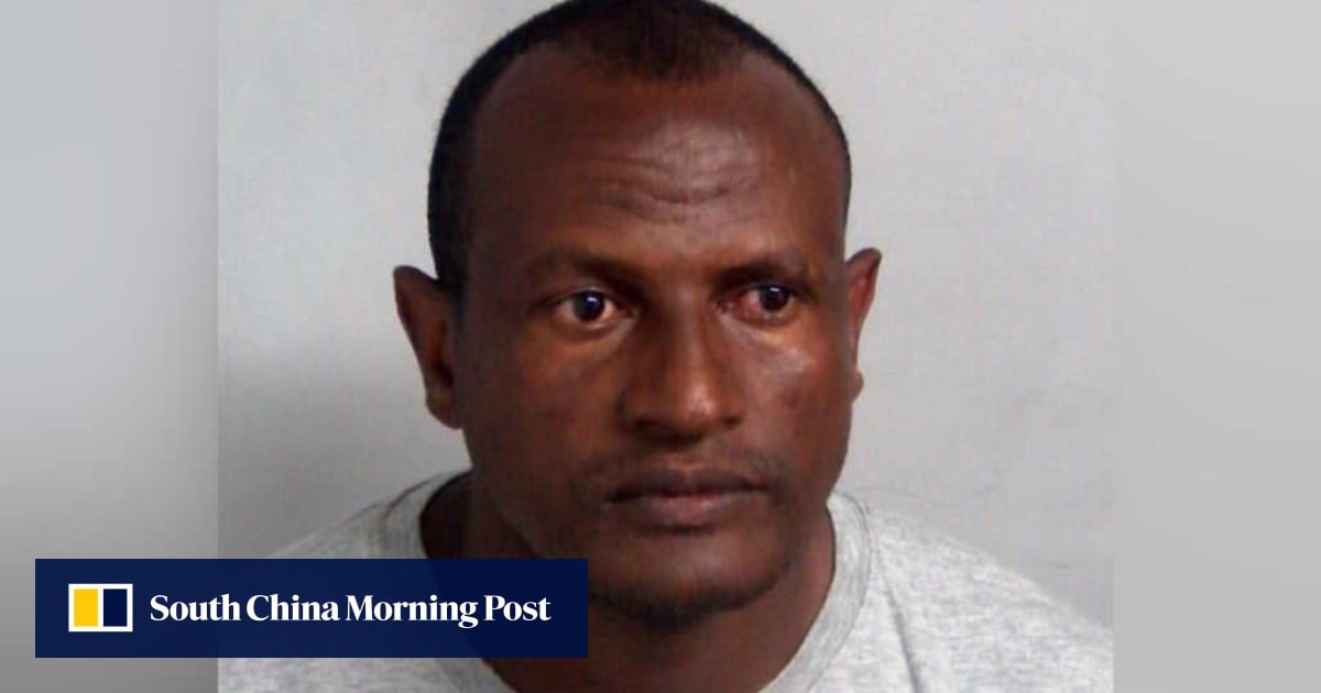 UK migrant sex offender freed from jail by mistake instead of being deported