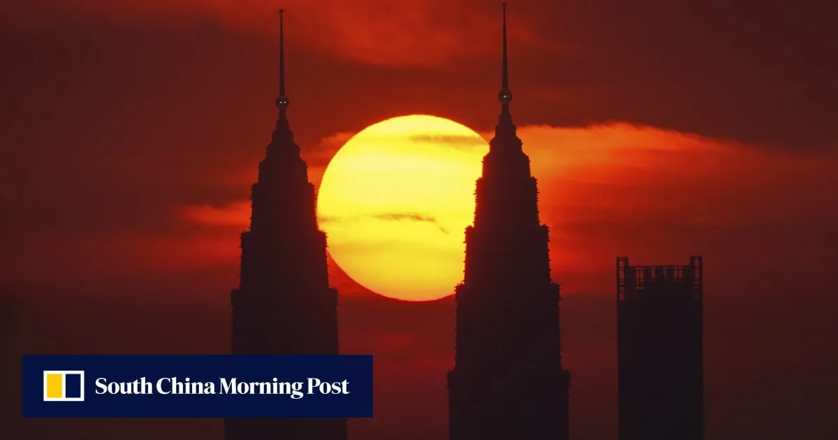 Malaysia warns of health risks from heatwave, 2 related deaths recorded this year