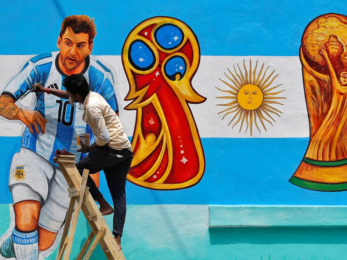 No FIFA World Cup 2026 broadcast deals signed in India, China