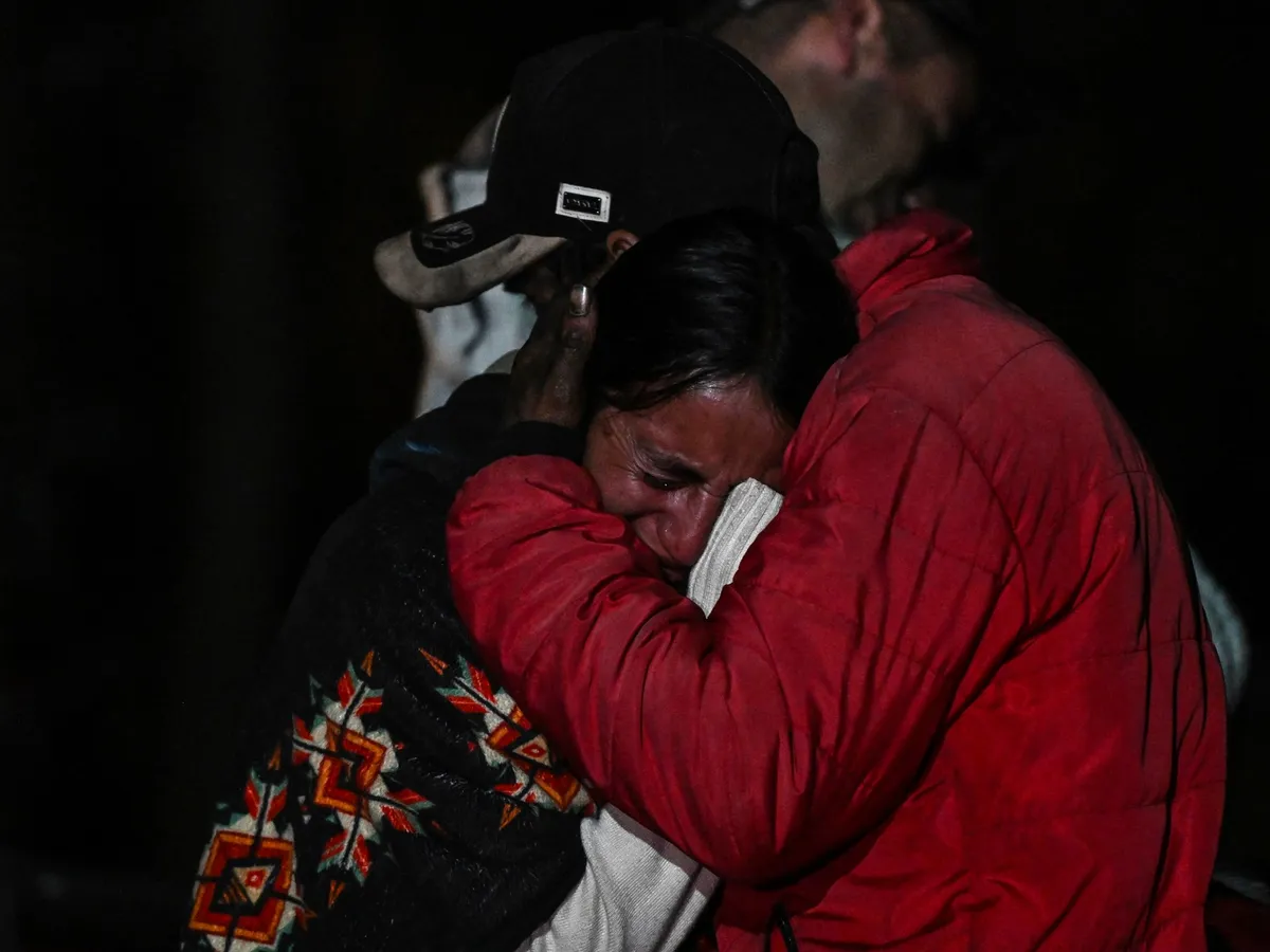 Nine workers killed in Colombia coal mine explosion