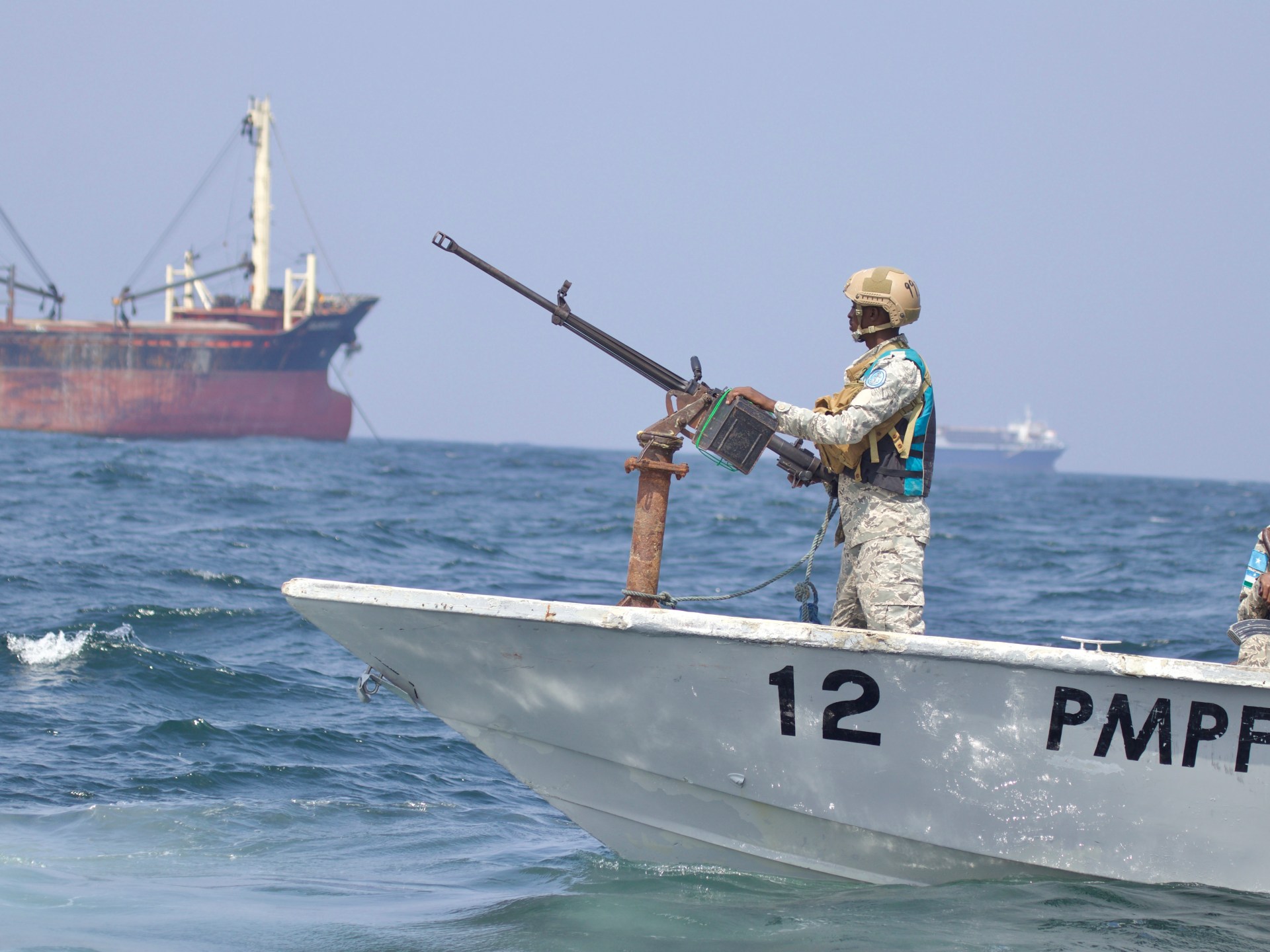 ‘What comes next?’: Fear grips Pakistani families of Somali piracy victims