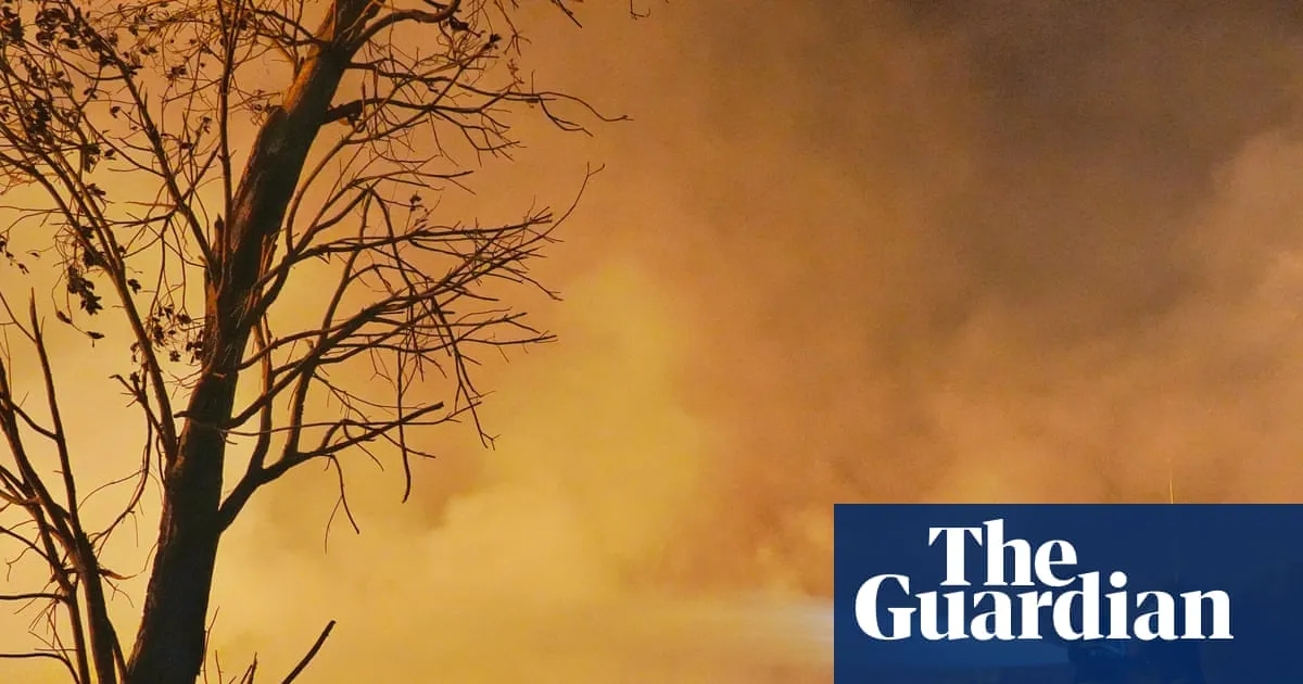 Explosion at fireworks factory in China kills at least 26