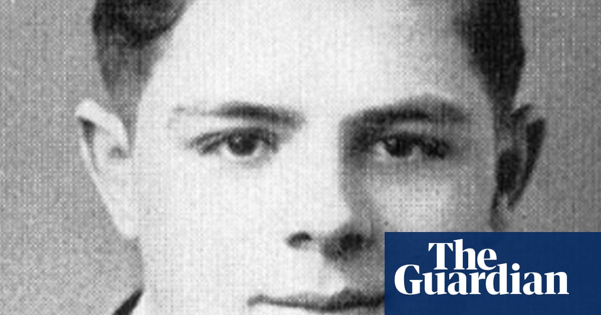 Remains of US airman missing since second world war laid to rest in Florida