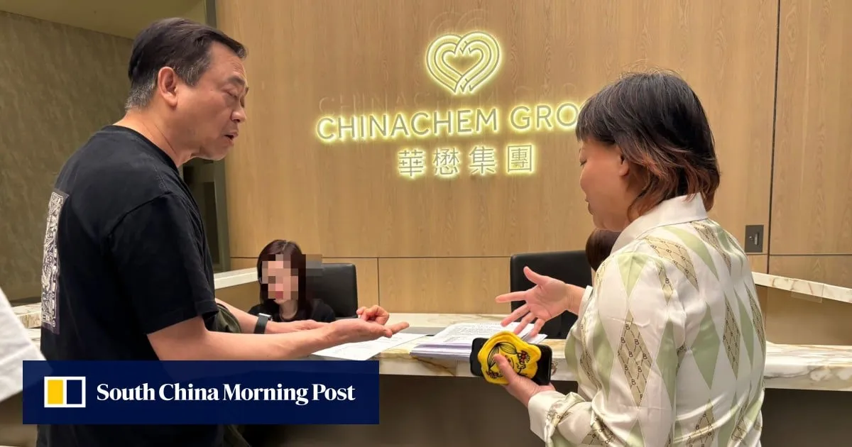 More than 240 Wang Fuk Court homeowners petition administrator to hold meeting