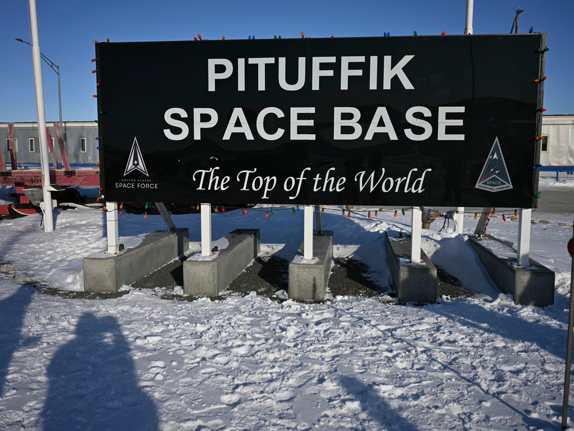 Analysis: Why Greenland and Europe might have to compromise with Trump