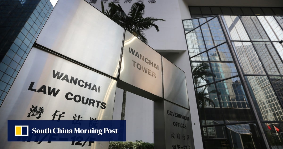 Hong Kong ‘block trade king’ exploited bank lapse to make HK$1.7 million, court told