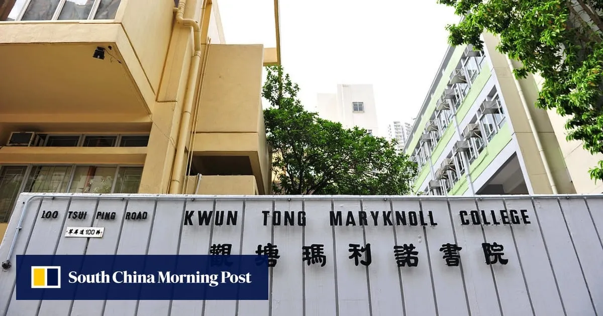 Education Bureau steps in after Hong Kong school’s phone ban sparks backlash