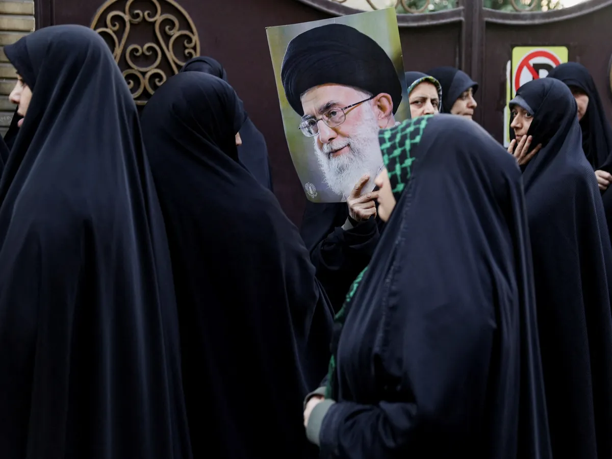 Are Iran’s protests different this time around?