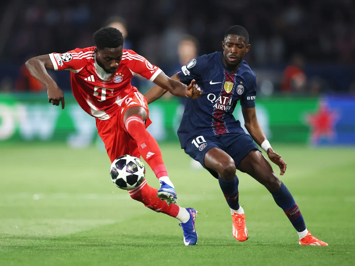 Bayern Munich vs PSG: Champions League – preview, team news, start, lineups
