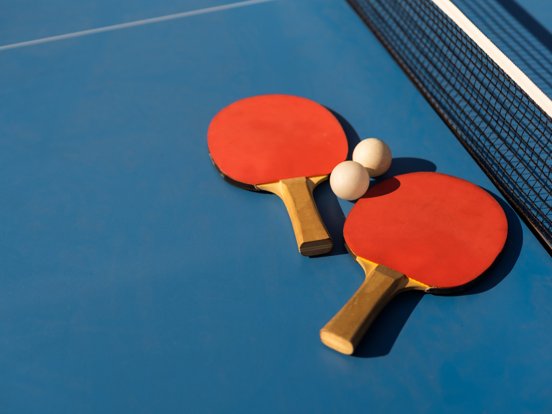 Taiwan player victim of ‘inappropriate contact’ at UK table tennis event