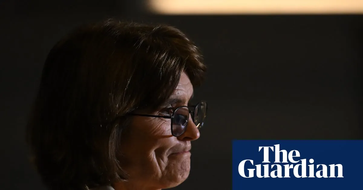Australians are poorer because of war on the other side of the world – Michele Bullock’s logic is hard to fault