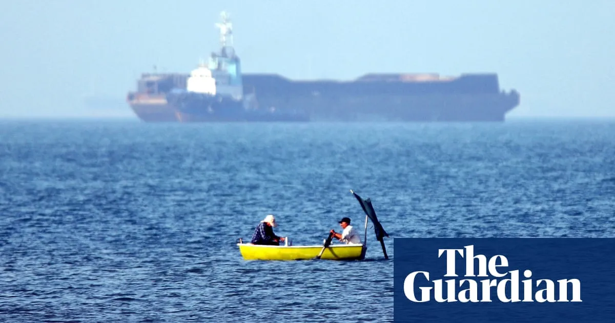 First Thing: Tensions rise over Hormuz as Trump threatens to blow Iran ‘off the face of the earth’