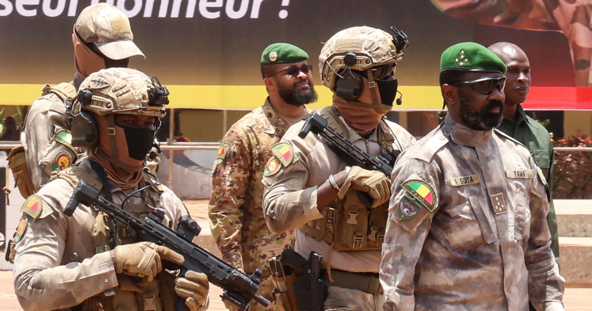 What’s happening in Mali one week after attack by armed groups? All we know