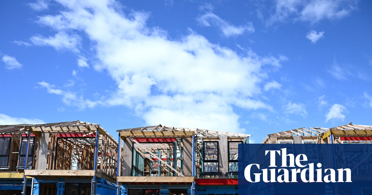‘It’s quite distressing’: rate rise brings new pain for would-be homebuyers