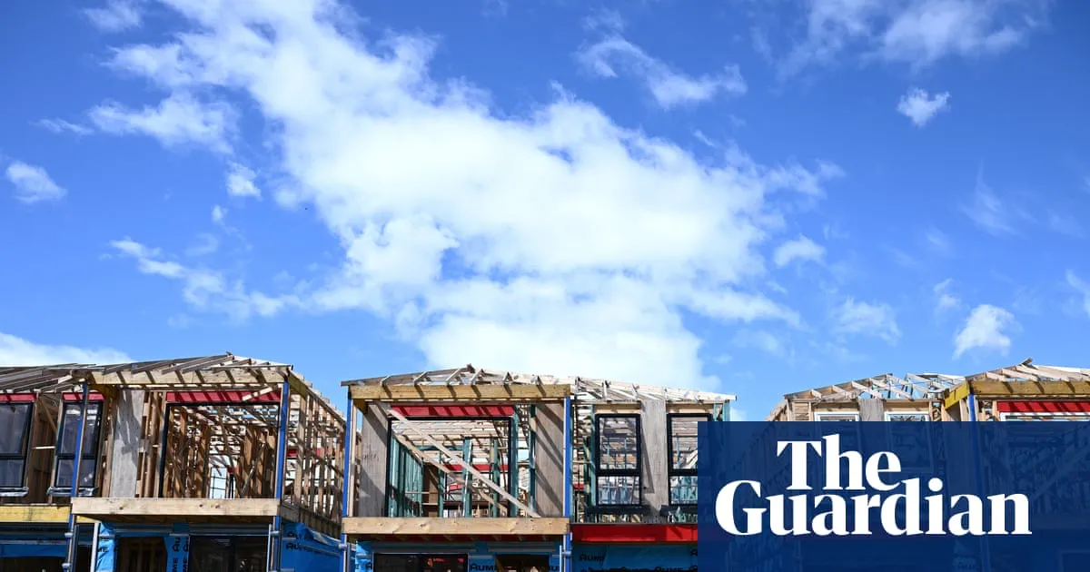 ‘It’s quite distressing’: rate rise brings new pain for would-be homebuyers