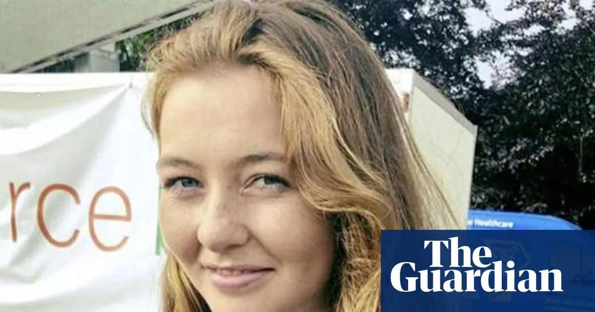 NI police handling of Katie Simpson case ‘reflected institutional misogyny’