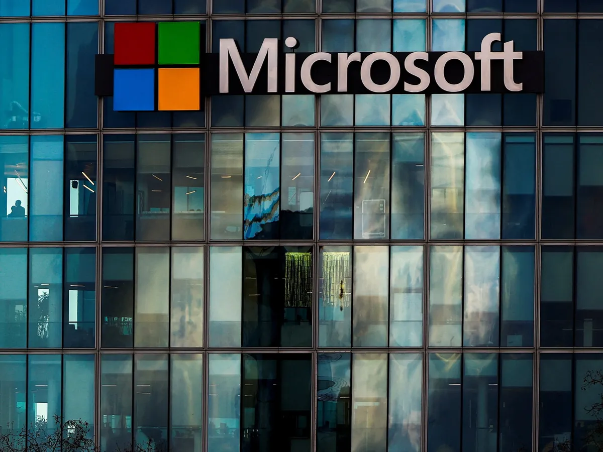Microsoft, Google, xAI give US access to AI models for security testing