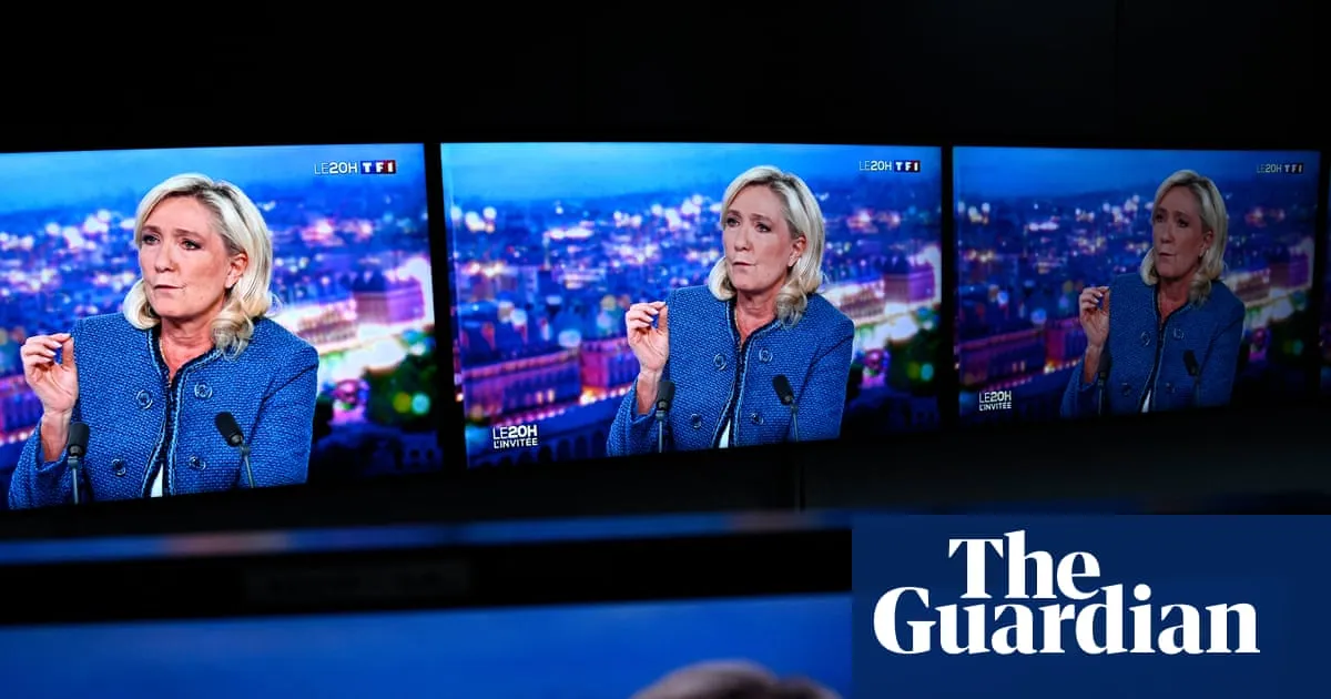 Political row as report calls for sweeping cuts to French public broadcasting