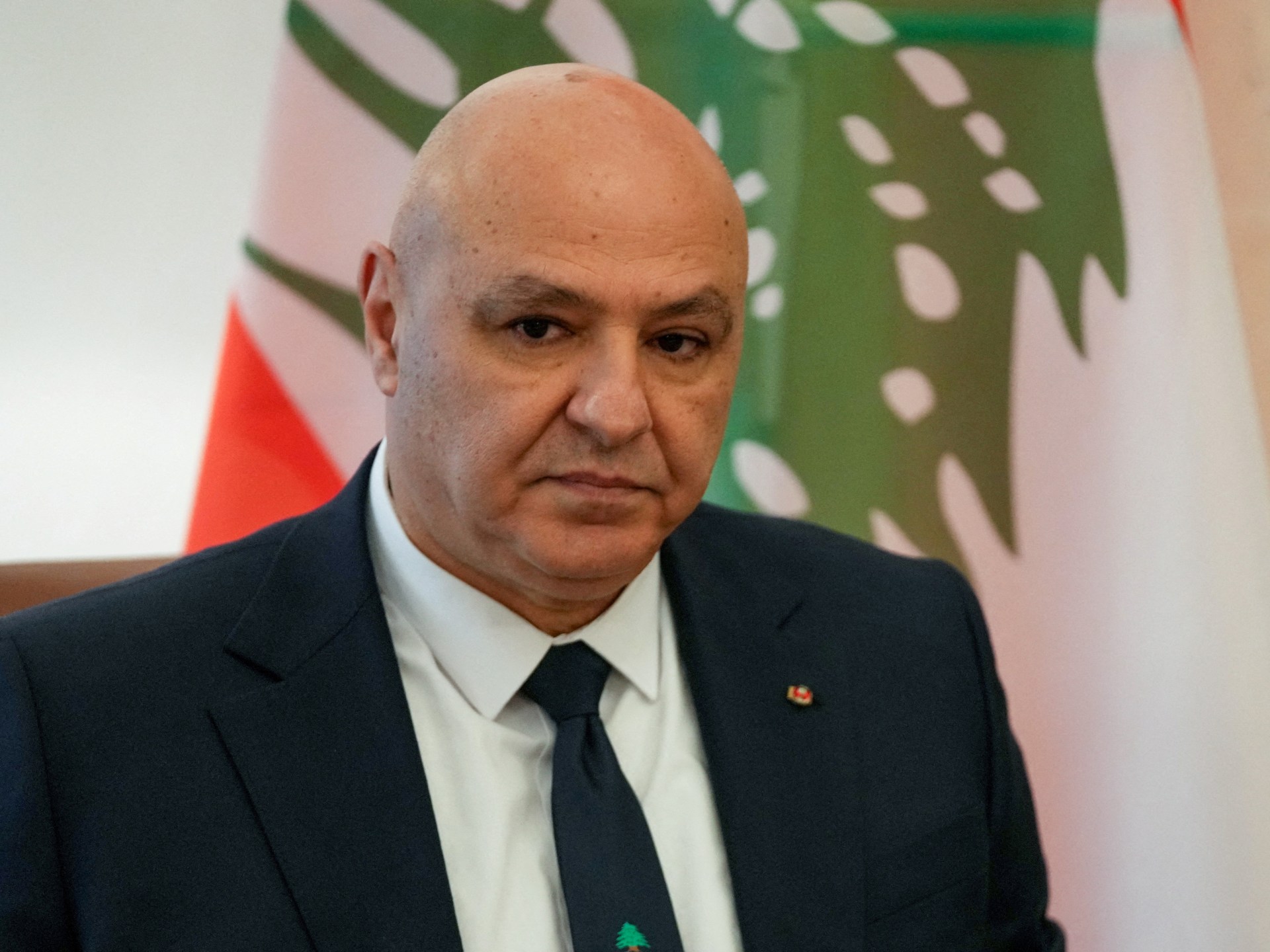 US push for Lebanon and Israel leaders to meet could inflame tensions
