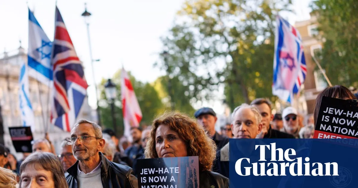 Prosecutors to ‘fast-track’ hate crime cases in England and Wales after spate of attacks